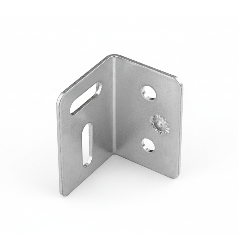 TABLE STRETCHER PLATES